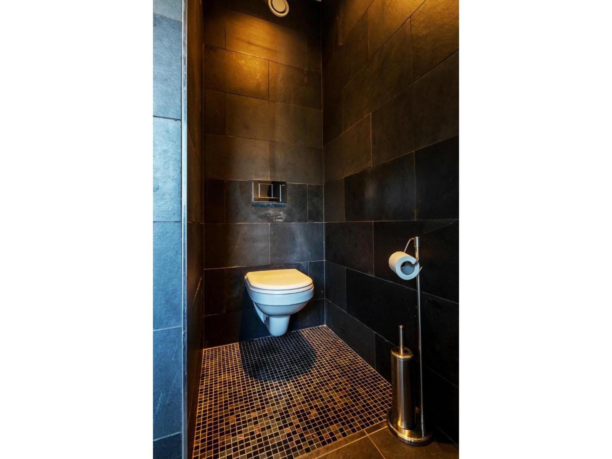 Superb Flat Only 150 Metres From Beach Domburg Ngoại thất bức ảnh