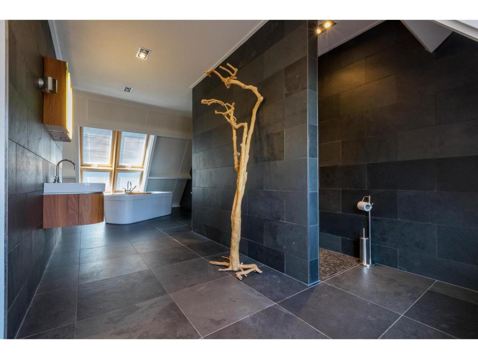 Superb Flat Only 150 Metres From Beach Domburg Ngoại thất bức ảnh